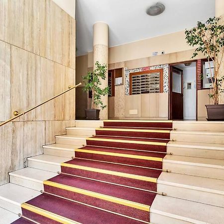 Apartmán Alessia'S Flat - Caroli Milán Exteriér fotografie