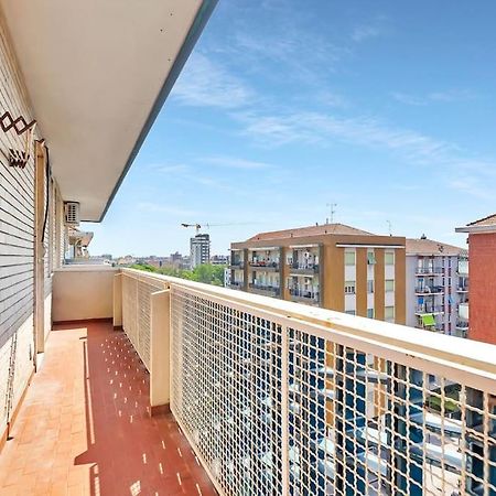 Apartmán Alessia'S Flat - Caroli Milán Exteriér fotografie